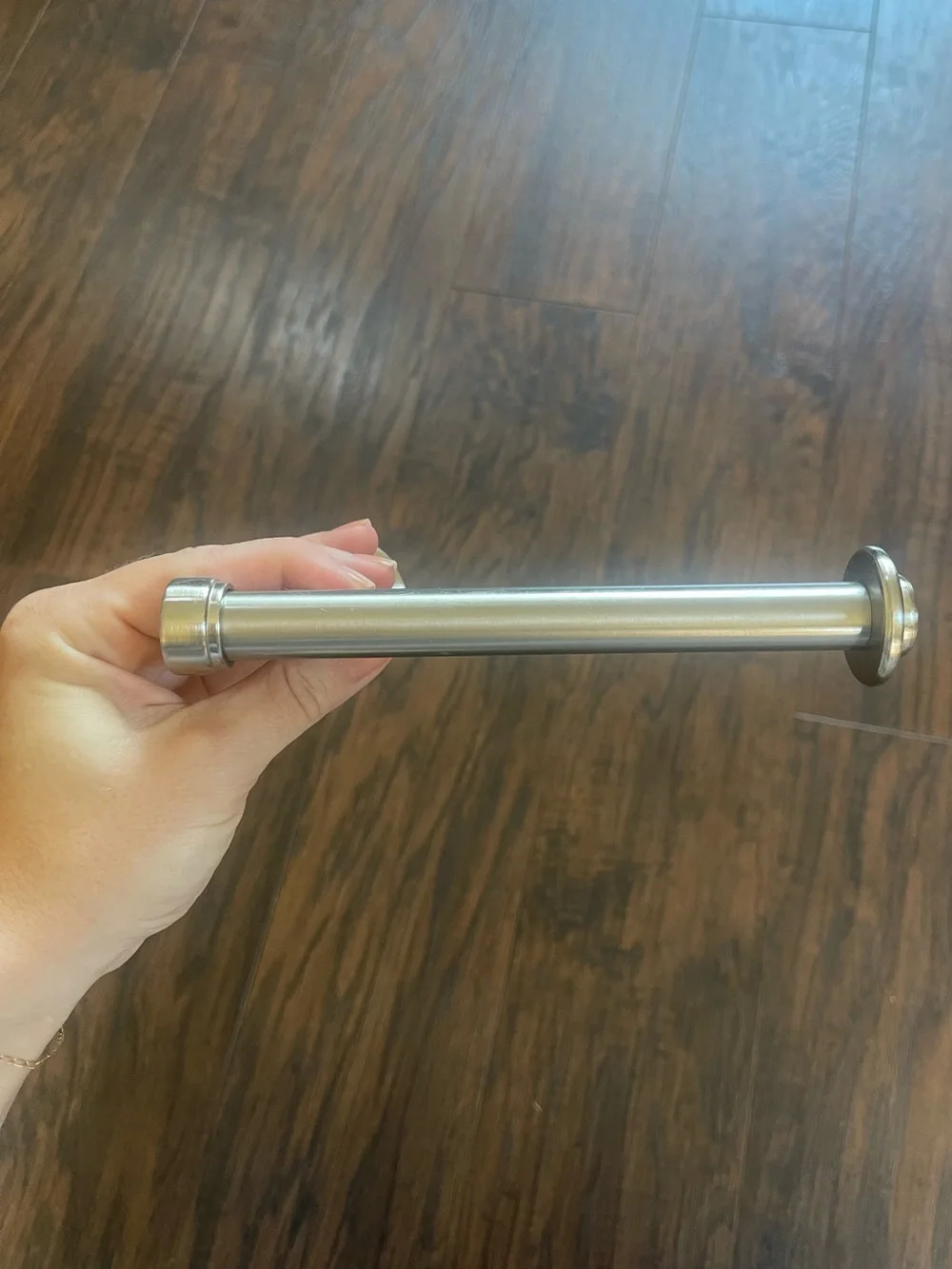 Pottery Barn Toilet Paper Holder